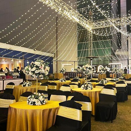 Hotel Amer Green'S Bhopal Ngoại thất bức ảnh