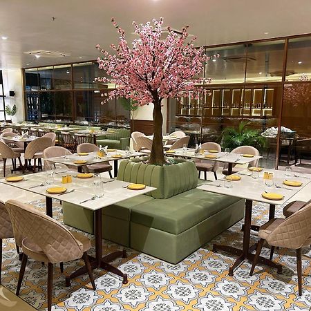 Hotel Amer Green'S Bhopal Ngoại thất bức ảnh
