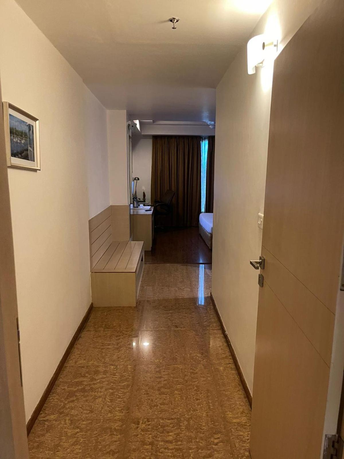 Hotel Amer Green'S Bhopal Ngoại thất bức ảnh